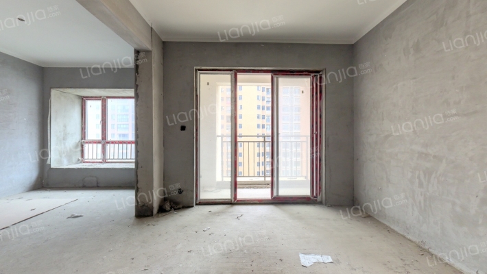 东方城二手房实景图