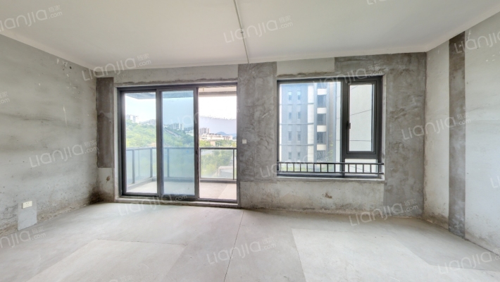 缦云府二手房实景图