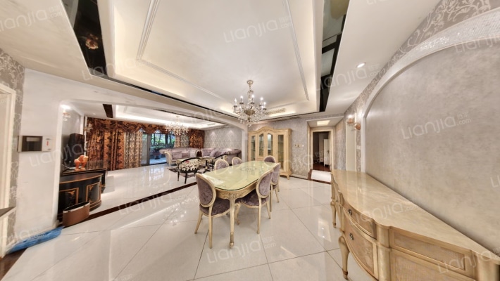 优品道二期二手房实景图