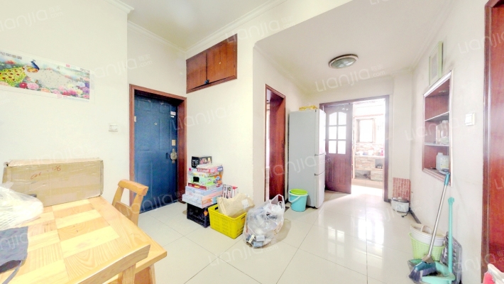 菽香里社区二手房实景图