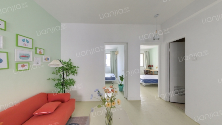 福圆苑二手房实景图