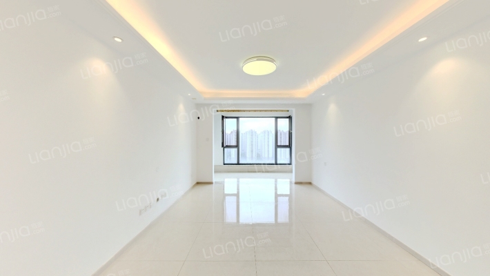 招商雍景湾二手房实景图