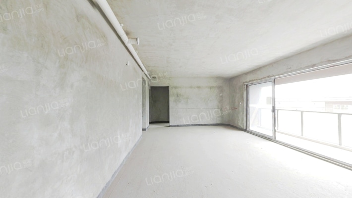 金科金辉博翠山揽翠二手房实景图