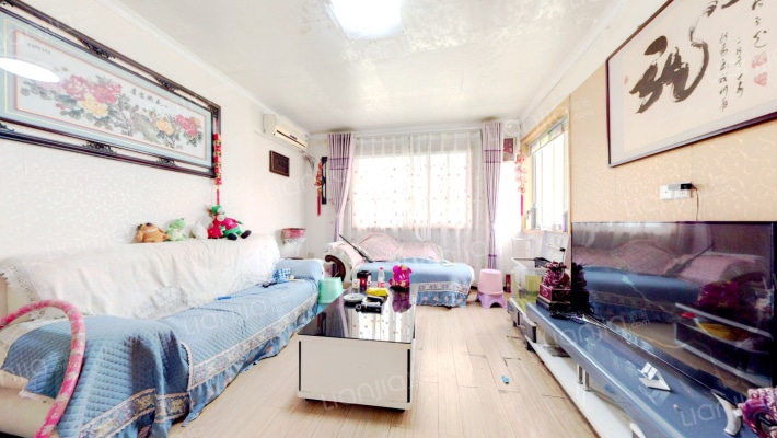 管城西街23号二手房实景图