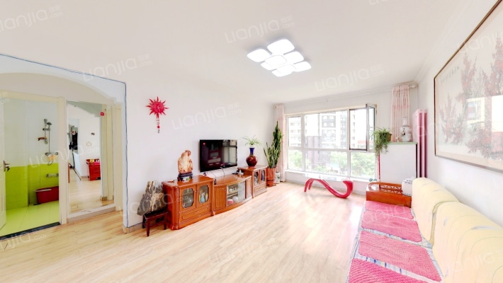 绿岛印象二手房实景图