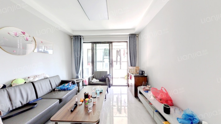 金大地禧悦公馆二手房实景图