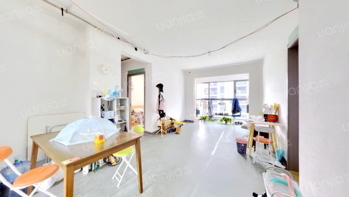 中国铁建星樾云栖二手房实景图