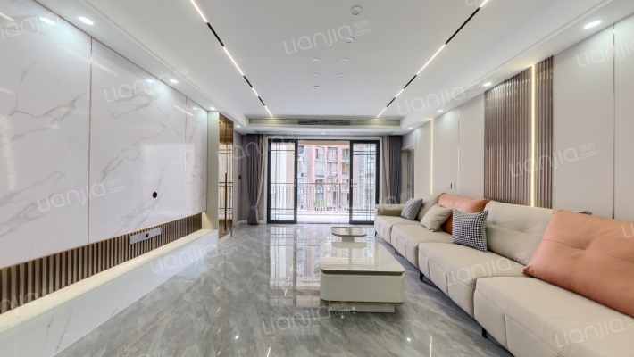 龙江锦苑二手房实景图