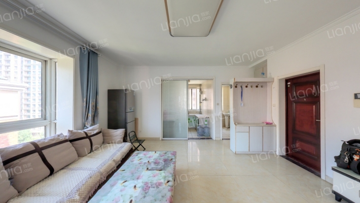 鲁发名城崇文郡二手房实景图