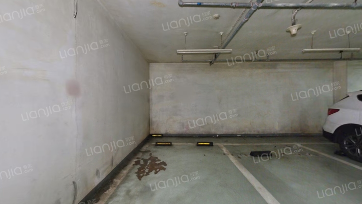 星悦国际二手房实景图