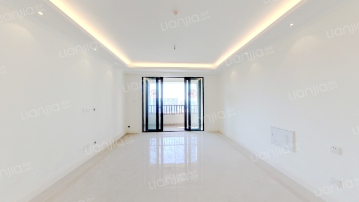 远大凤玺湾一期二手房实景图