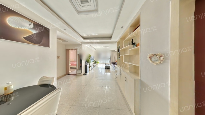 和顺东方花园水云涧二手房实景图