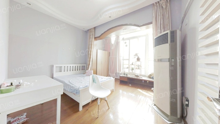 吉庆家园逢春苑二手房实景图