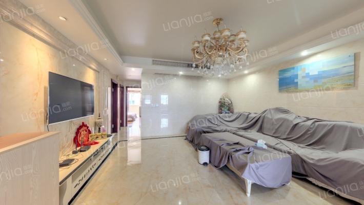 汇金湾二手房实景图