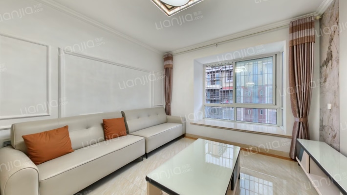 水井苑二手房实景图