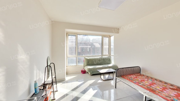 佰世品德二手房实景图