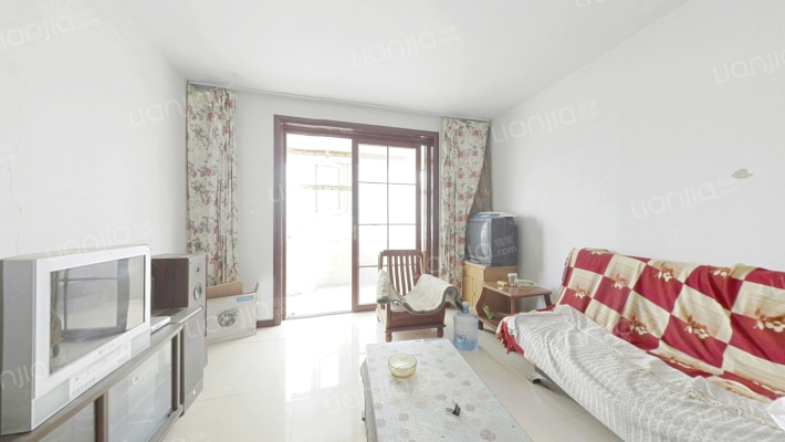 东城四平佳园二手房实景图