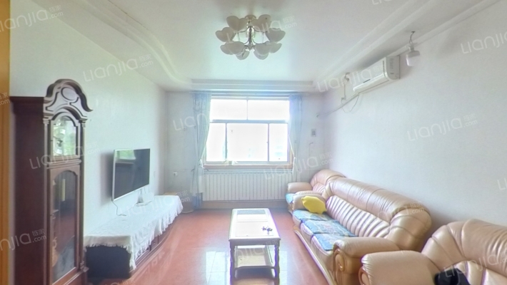 安培社区二手房实景图