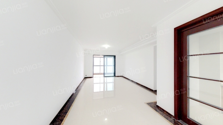 玖珑湾诚品二手房实景图