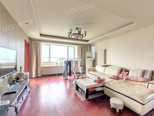 整租·恩马文景园 3室2厅 南/北