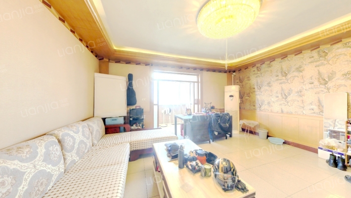 蒲苑小区二手房实景图