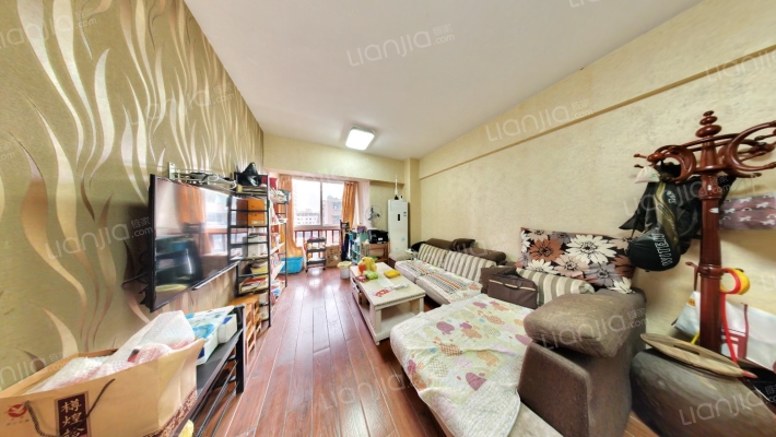 佳利花园三期二手房实景图