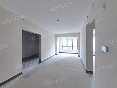 整租·龙湖大时代 2室2厅 东南