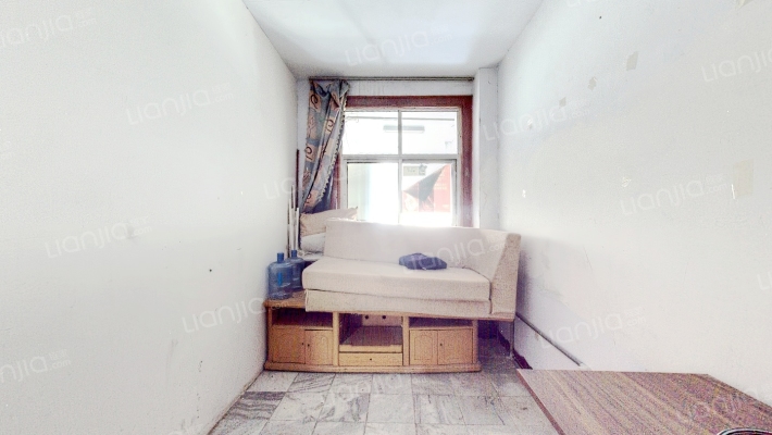 商城东路1号院二手房实景图