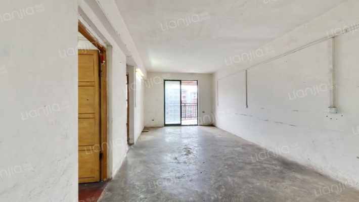 华生汉口城市广场北区二手房实景图