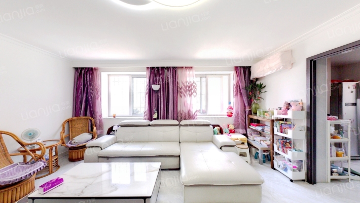 奉化道二手房实景图