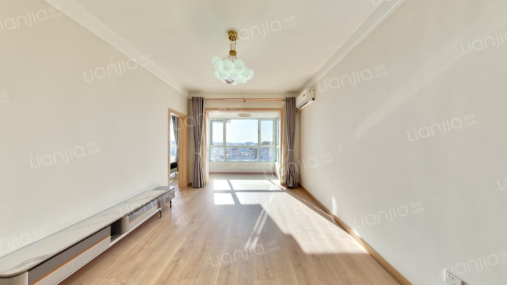 燕京航城二手房实景图