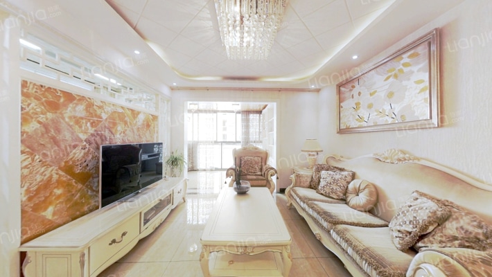 银海元隆广场A区二手房实景图