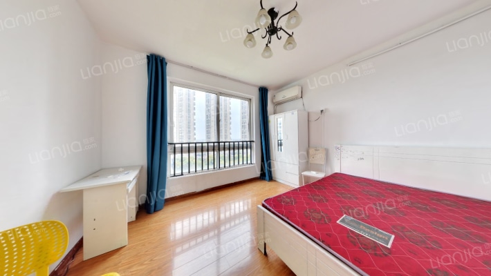 景冉佳园二手房实景图