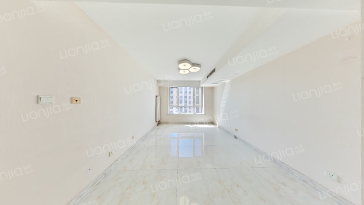 阳光晶典二手房实景图
