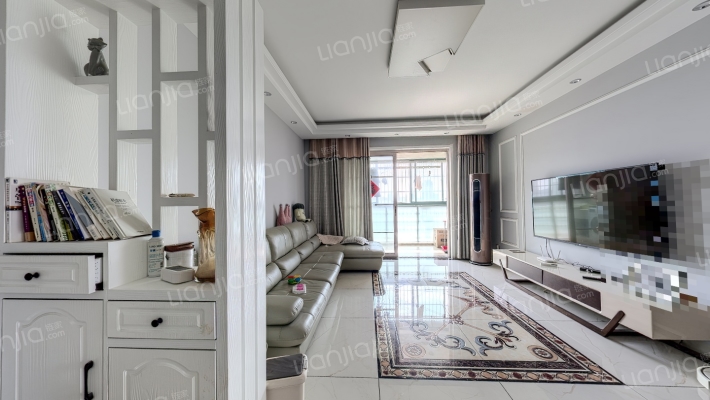 金座嘉园二手房实景图