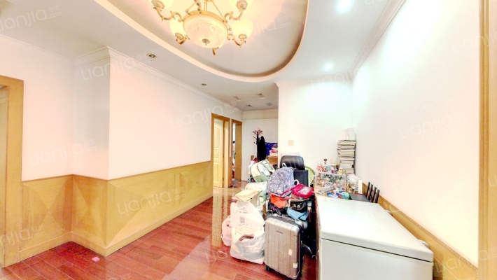 鹭江新城一二期二手房实景图