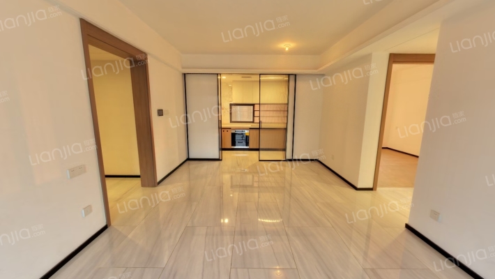 碧桂园铜雀台三期二手房实景图