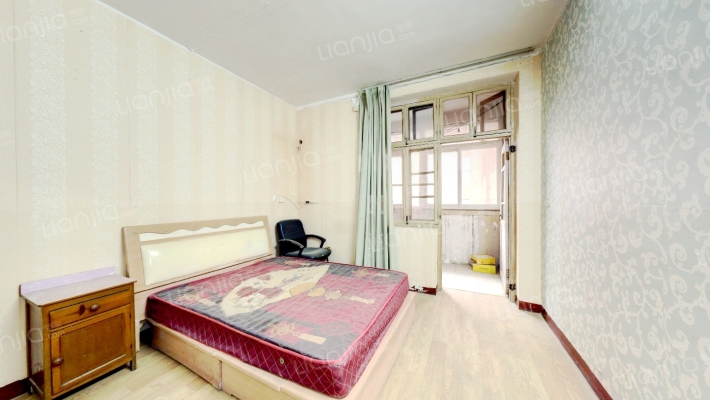 华中村二手房实景图