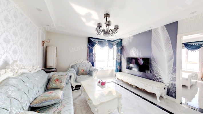 德翔里二手房实景图