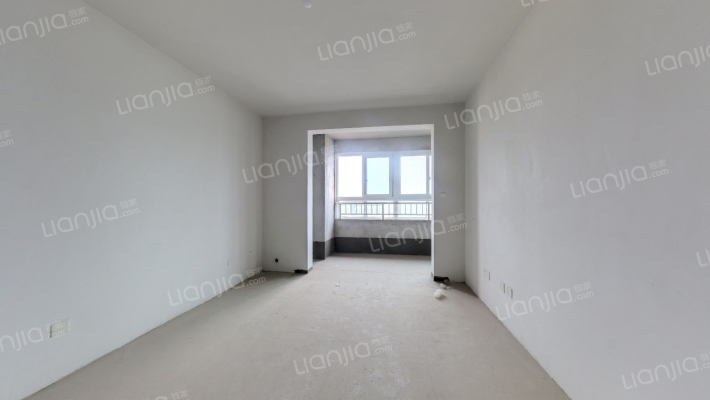 民熙小区二手房实景图