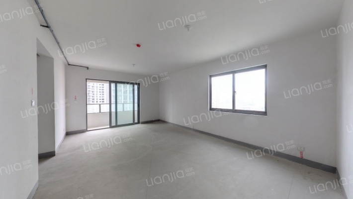 滨月轩二组团二手房实景图