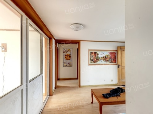 整租·北疃社区 3室1厅 南