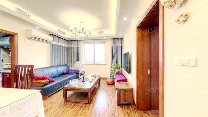 泾港花苑二手房实景图