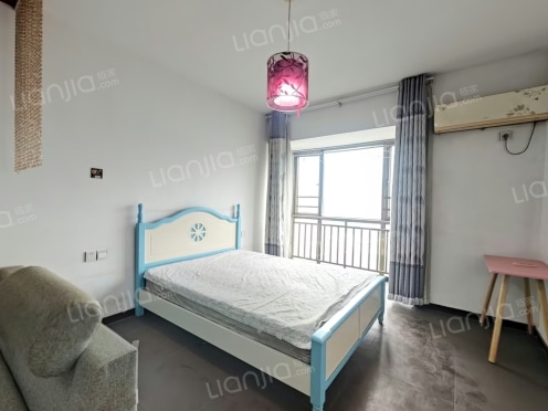 整租·东上一品 1室1厅 东