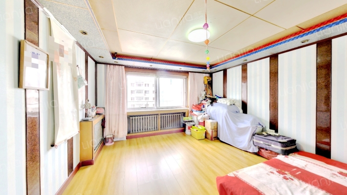 共乐西头道街二手房实景图