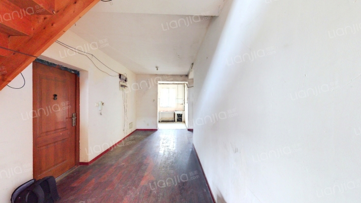 南城亲水佳苑二手房实景图