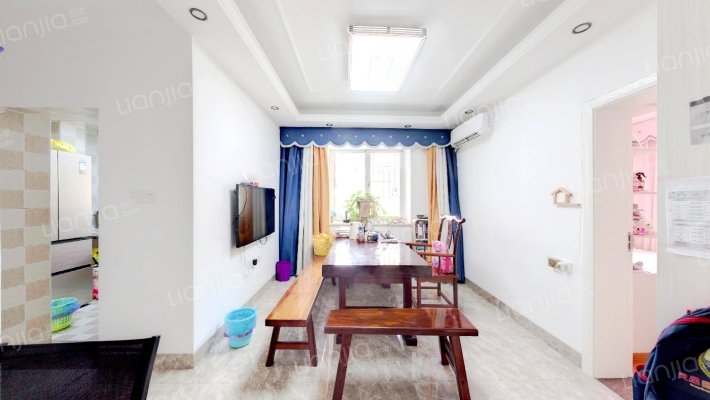 和光里二手房实景图