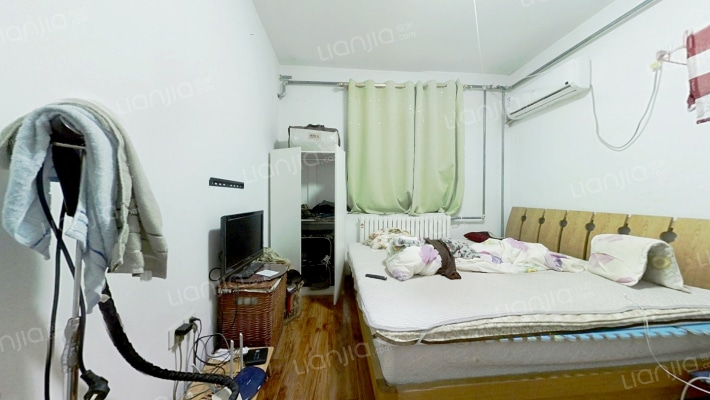 十亩园东街11号二手房实景图