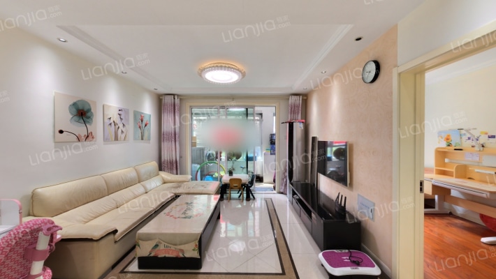 贵爵公寓二手房实景图