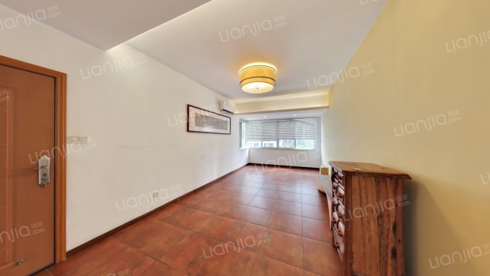 黄金商住楼二手房实景图